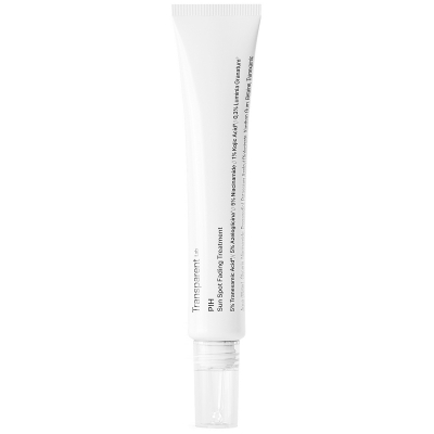 Transparent Lab P.I.H Sun Spot Fading Treatment (30 ml)