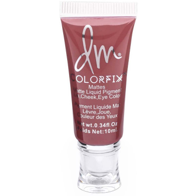 Danessa Myricks Beauty Colorfix Matte