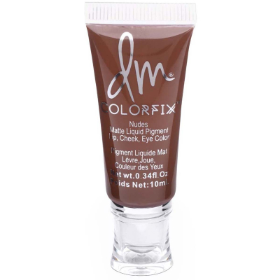 Danessa Myricks Beauty Colorfix Nudes Nude