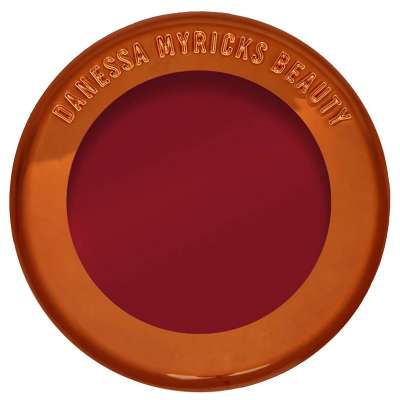 Danessa Myricks Beauty Yummy Skin Blurring Balm Powder Flushed