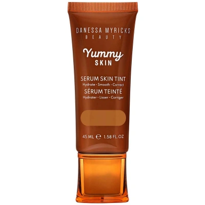 Danessa Myricks Beauty Yummy Skin Serum Skin Tint