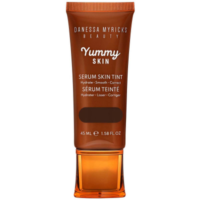 Danessa Myricks Beauty Yummy Skin Serum Skin Tint