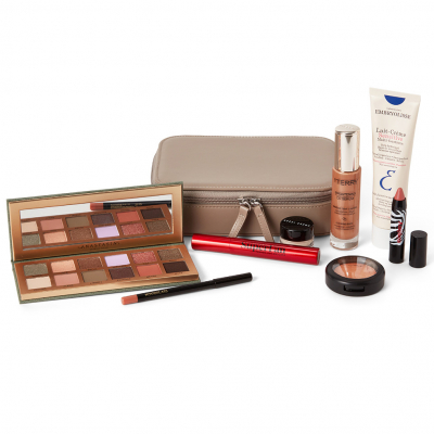 Bangerhead Makeup Discovery Set - SOLD OUT The Cult Brand Set 