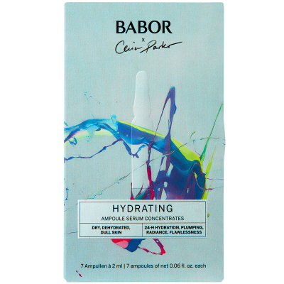 Babor Hydrating Ampoule Limited Edition (14 ml)