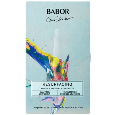 Babor Resurfacing Ampoule Limited Edition (14 ml)