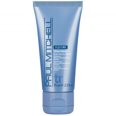 Paul Mitchell Bond RX Treatment