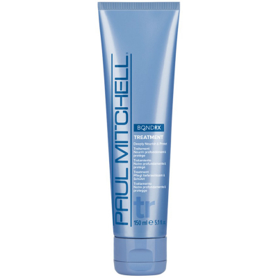 Paul Mitchell Bond RX Treatment