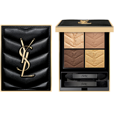 Yves Saint Laurent Couture Mini Clutch