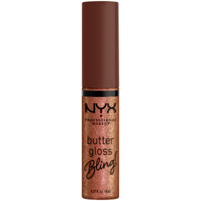 NYX Professional Makeup Butter Gloss Bling