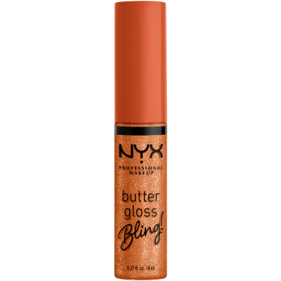 NYX Professional Makeup Butter Gloss Bling