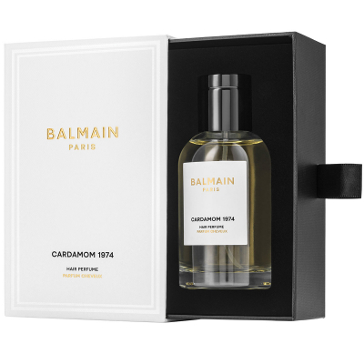 Balmain Hair Perfume Cardamom 1974 (100 ml)