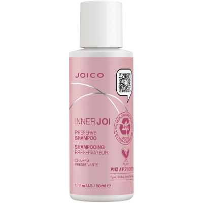 Joico InnerJoi Preserve Shampoo