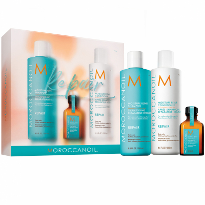 Moroccanoil Spring Kit Repair 2024