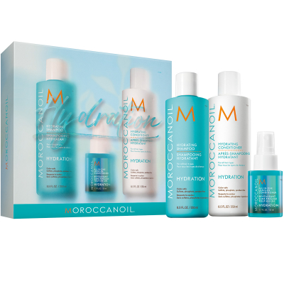 Moroccanoil Spring Kit Hydration 2024