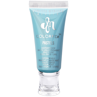 Danessa Myricks Beauty Colorfix Matte Refresh Pastel
