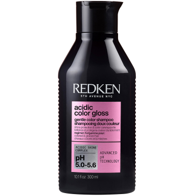 Redken Acidic Color Gloss Shampoo (300 ml)