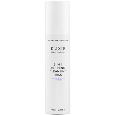 2 in 1 Refining Cleansing Milk (100 ml)