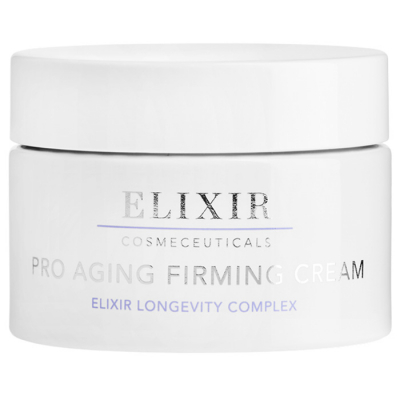 Elixir Cosmeceuticals Pro Aging Firming Cream (50 ml)