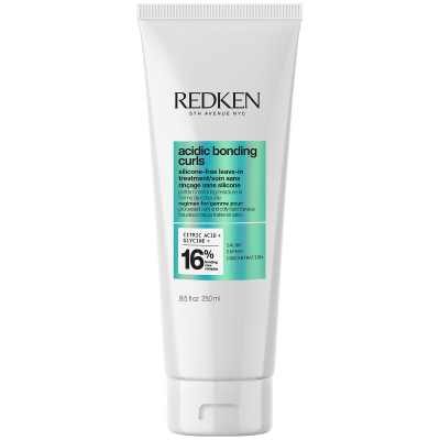 Redken Acidic Bonding Curls Leave-in Treatment (250 ml)