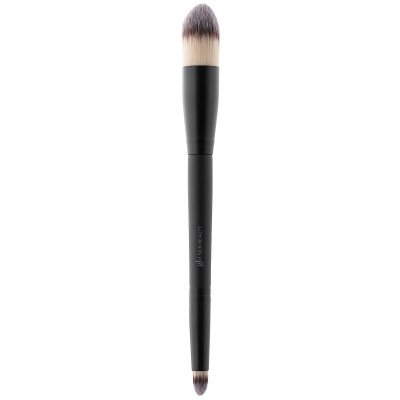 Glo Skin Beauty Brush 109 Dual Foundation/Camouflage