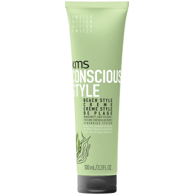 KMS ConsciousStyle Beach Style Creme (100 ml)