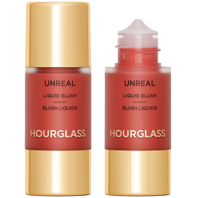 Hourglass Unreal Liquid Blush