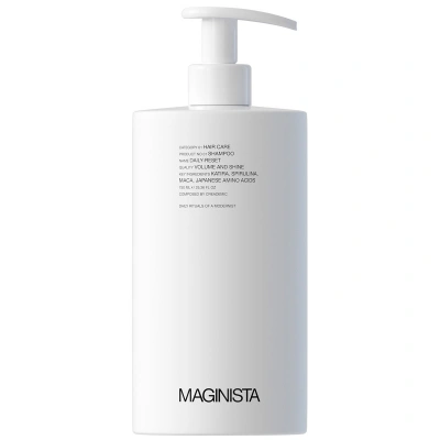 MAGINISTA Shampoo Daily Reset
