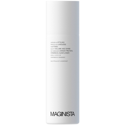 MAGINISTA Hair Mousse (200 ml)