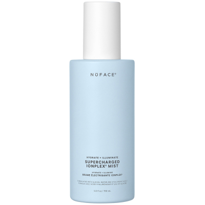 NuFace Supercharged IonPlex® Facial Mist (150 ml)