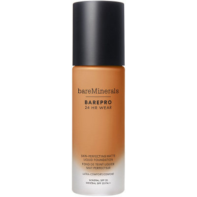 bareMinerals BarePro 24H Matte Liquid Foundation