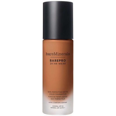 bareMinerals BarePro 24H Matte Liquid Foundation