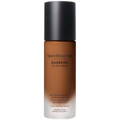 bareMinerals BarePro 24H Matte Liquid Foundation