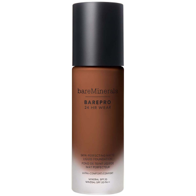 bareMinerals BarePro 24H Matte Liquid Foundation