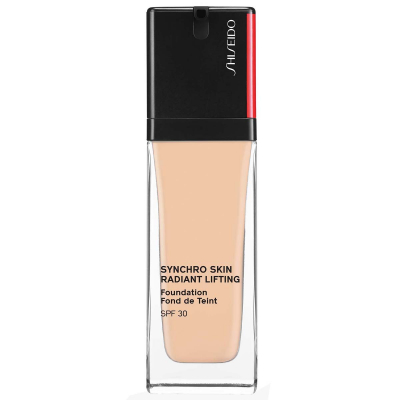 Shiseido Radiant Lifting Foundation