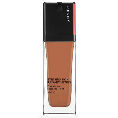 Shiseido Radiant Lifting Foundation