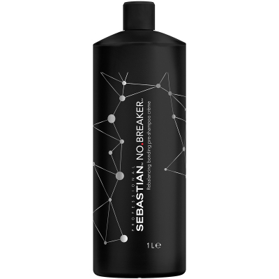 Sebastian Professional No.Breaker Rebalancing Bonding Pre-shampoo Crème