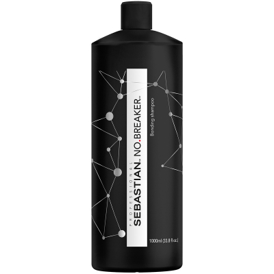 Sebastian Professional No.Breaker Bonding Shampoo