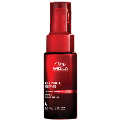 Wella Professionals Ultimate Repair Night Hair Serum