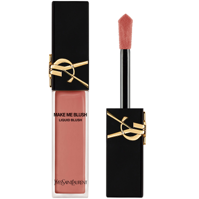 Yves Saint Laurent Make Me Blush Liquid Blush Shade