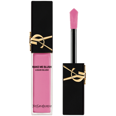 Yves Saint Laurent Liquid Blush Shade