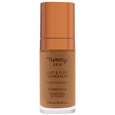 Danessa Myricks Beauty Yummy Skin Lift And Flex Concealer