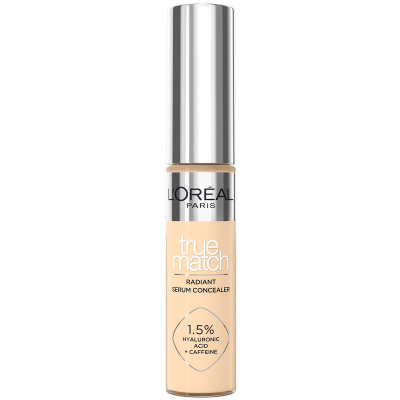 L'Oréal Paris True Match Radiant Serum Concealer