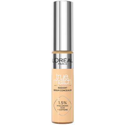 L'Oréal Paris True Match Radiant Serum Concealer