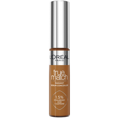 L'Oréal Paris True Match Radiant Serum Concealer
