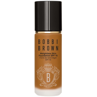 Bobbi Brown Weightless Skin Foundation Spf15