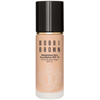 Bobbi Brown Weightless Skin Foundation Spf15