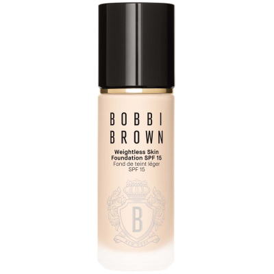 Bobbi Brown Weightless Skin Foundation Spf15