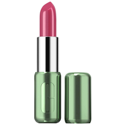 Clinique Pop Longwear Lipstick Shine