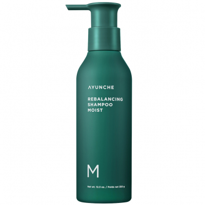 Ayunche Rebalancing Shampoo Moist