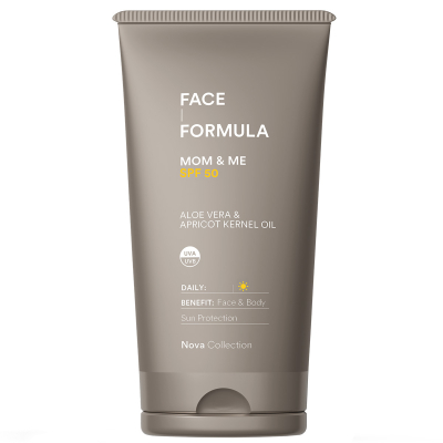 Face Formula Mom & Me SPF 50 (100 ml)